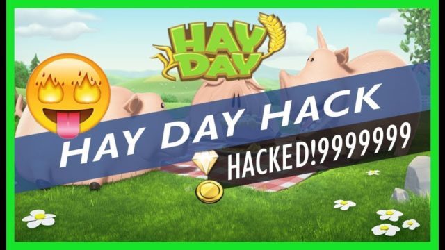 hay day apk hacked